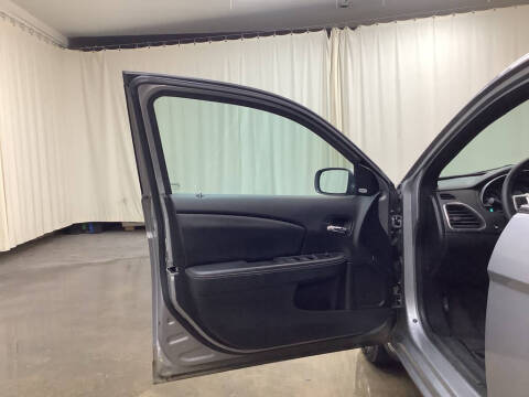 2013 Chrysler 200 Limited