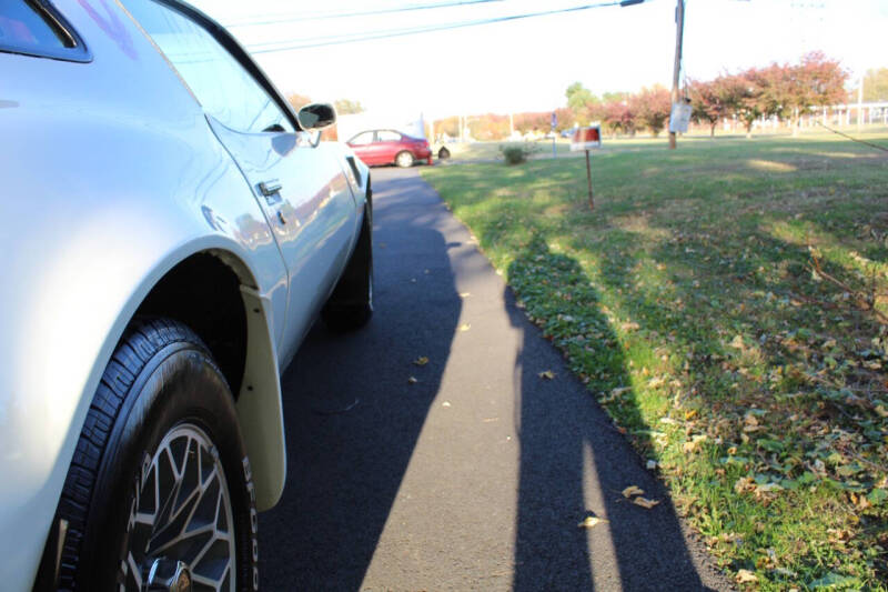 1979 Pontiac Firebird