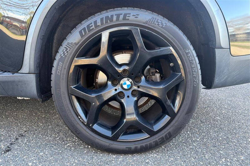 2011 BMW X5