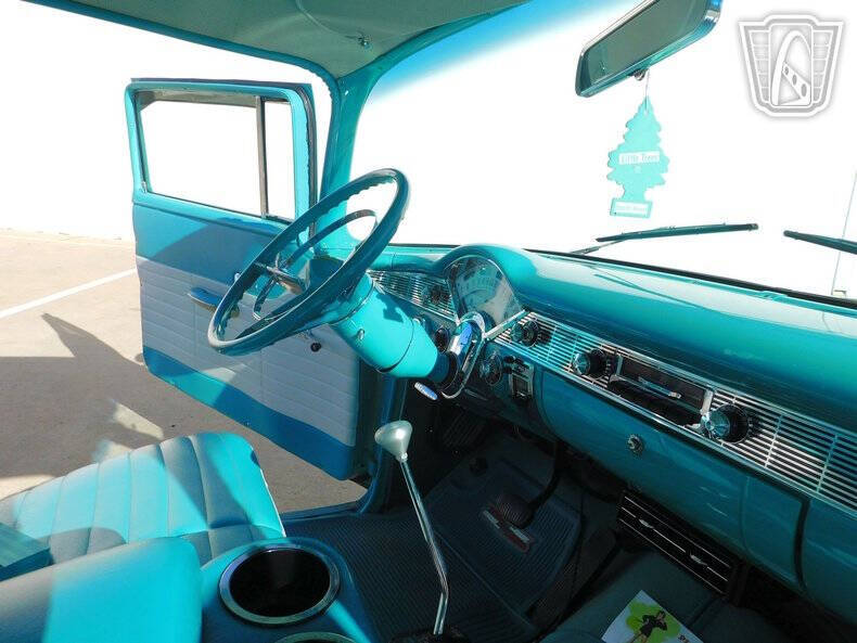 1956 Chevrolet 150