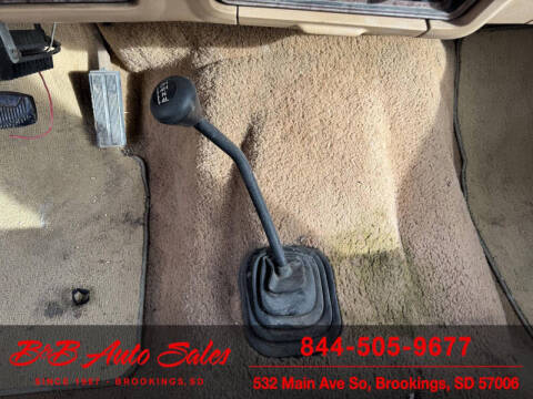 1985 Ford F-150 XLT Lariat