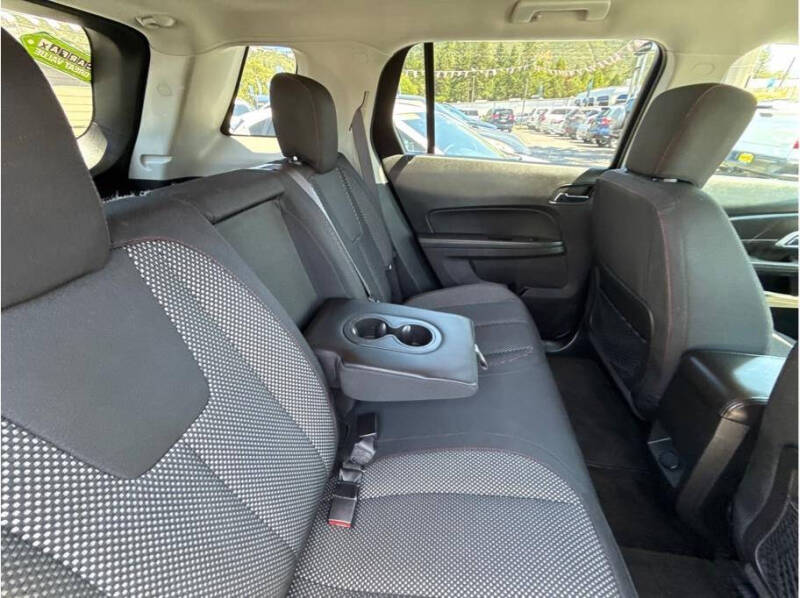 2017 GMC Terrain SLE-1
