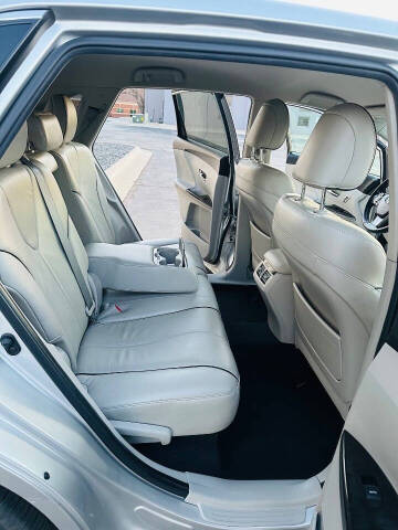 2014 Toyota Venza XLE