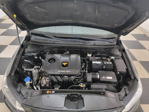 2017 Hyundai Elantra Value Edition