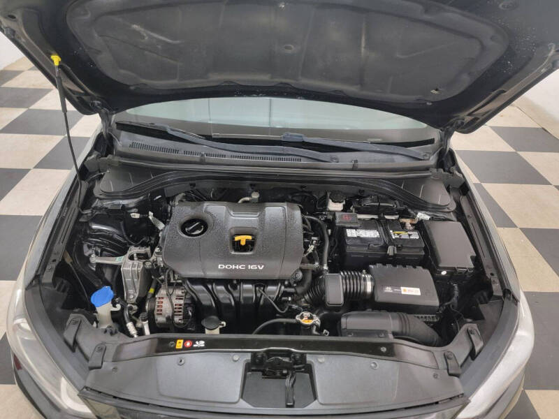 2017 Hyundai Elantra Value Edition