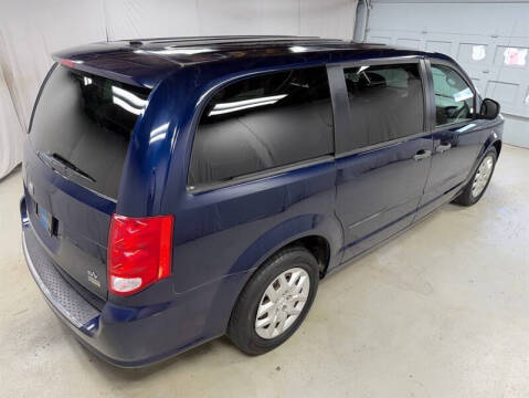 2014 RAM C/V Tradesman