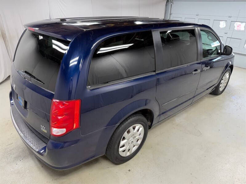 2014 RAM C/V Tradesman