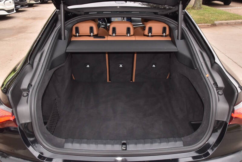 2024 BMW 4 Series 430i Gran Coupe