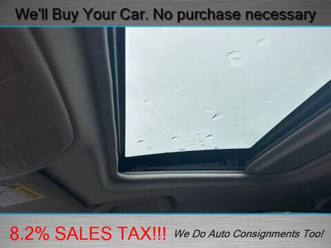 2016 Mazda MAZDA6 i Grand Touring