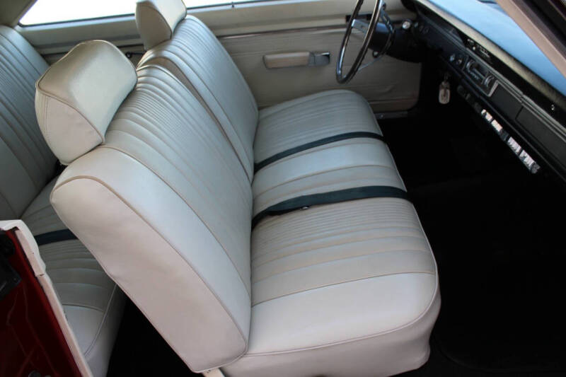 1969 Dodge Dart