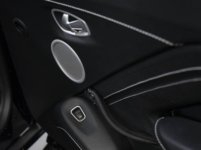 2020 Aston Martin Vantage