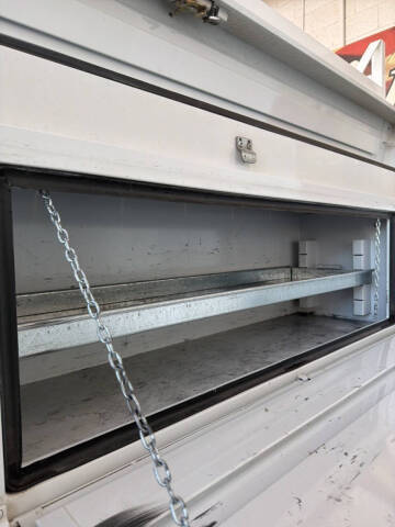 2022 Ford F-350 Super Duty XL