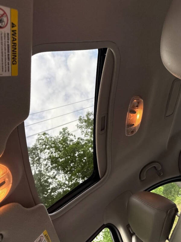 2003 Mercury Sable LS Premium