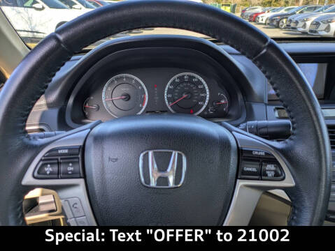 2010 Honda Accord