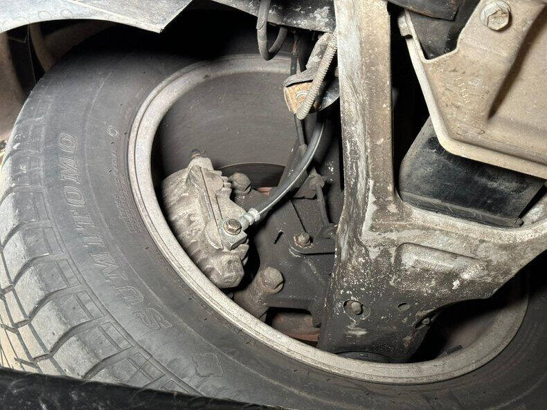 1988 Chevrolet Corvette