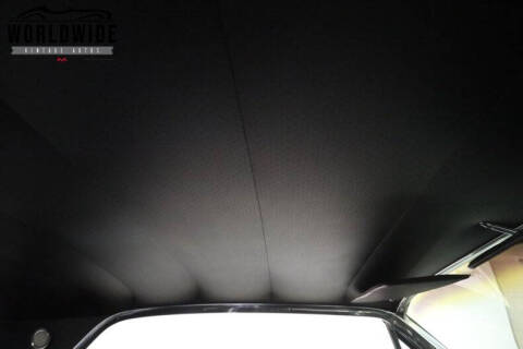 1963 Chevrolet Impala