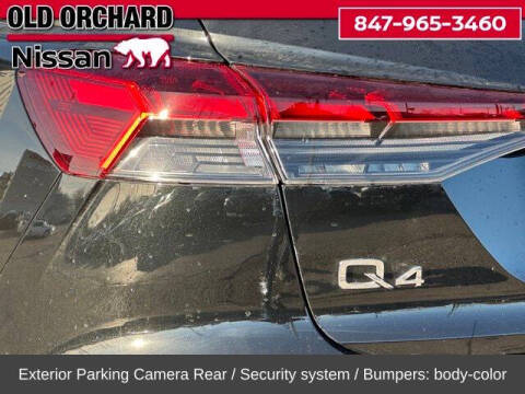 2024 Audi Q4 e-tron quattro Premium Plus 50