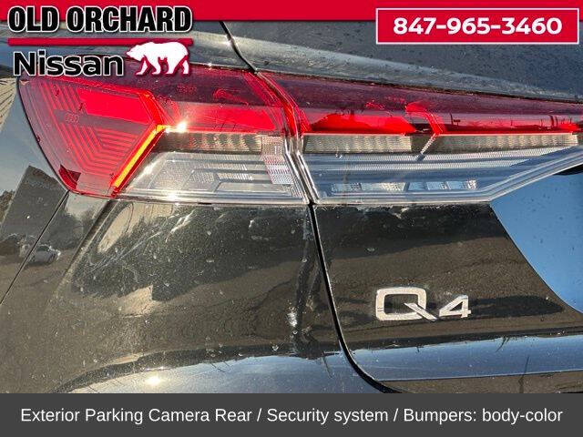 2024 Audi Q4 e-tron quattro Premium Plus 50