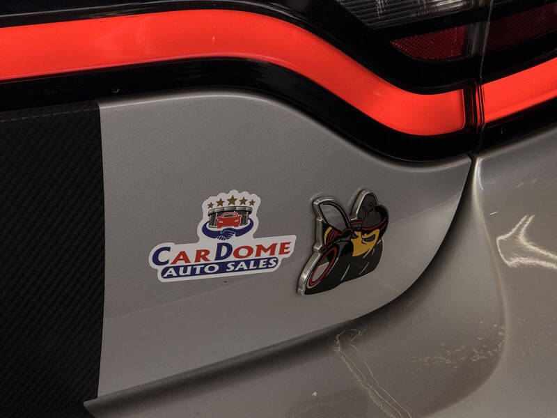 2019 Dodge Charger R/T Scat Pack