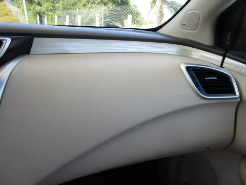 2018 Nissan Murano SV