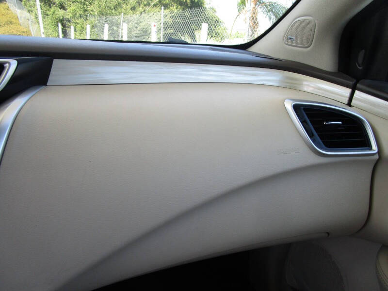 2018 Nissan Murano SV