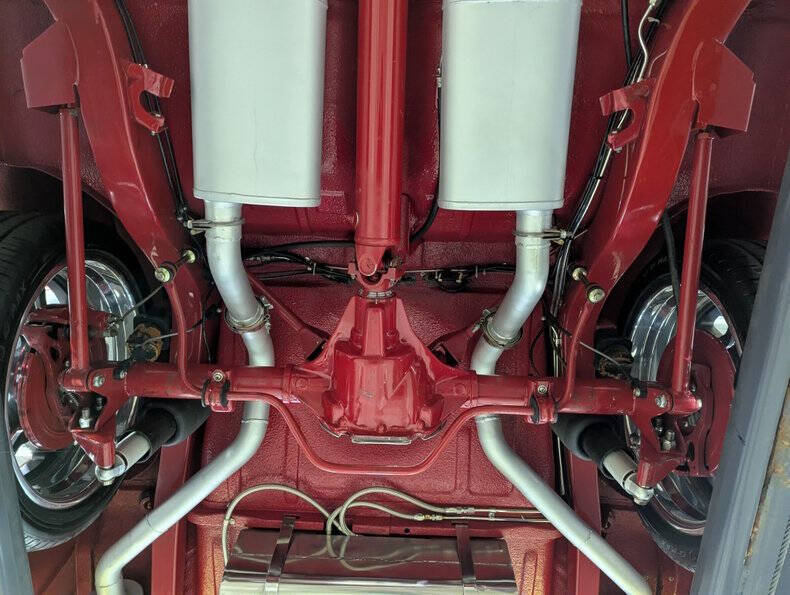 1961 Ford Galaxie