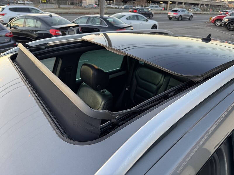 2014 Volkswagen Touareg V6 R-Line