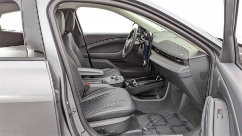 2021 Ford Mustang Mach-E Premium