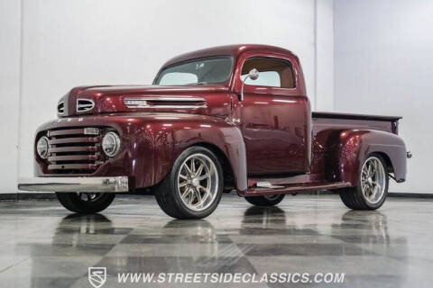 1949 Ford F-100