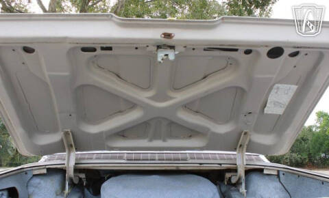 1966 Ford Thunderbird