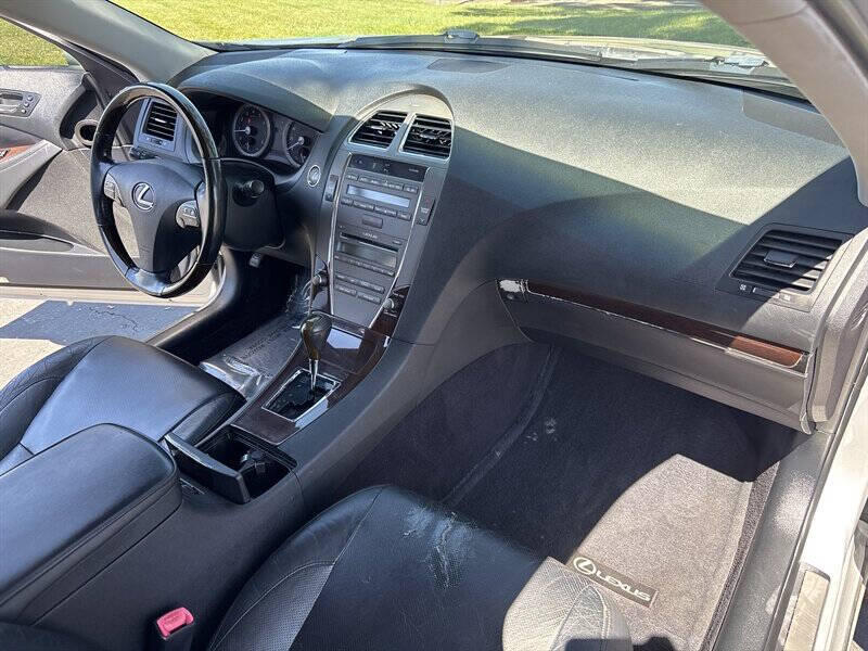 2012 Lexus ES 350