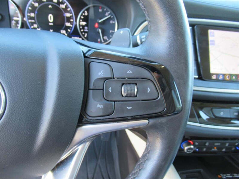 2023 Buick Enclave Premium