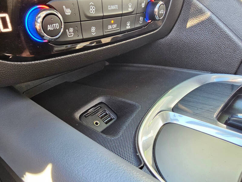 2021 Buick Enclave Premium