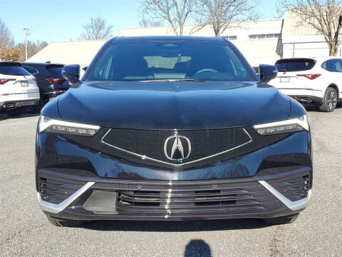 2024 Acura ZDX for sale at Southern Auto Solutions - Acura Carland in Marietta GA