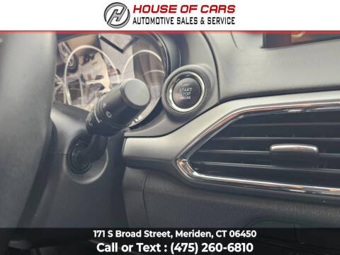 2019 Mazda CX-9 Touring