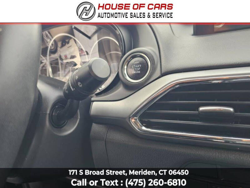 2019 Mazda CX-9 Touring