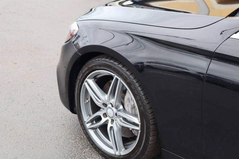 2017 Mercedes-Benz E-Class E 300