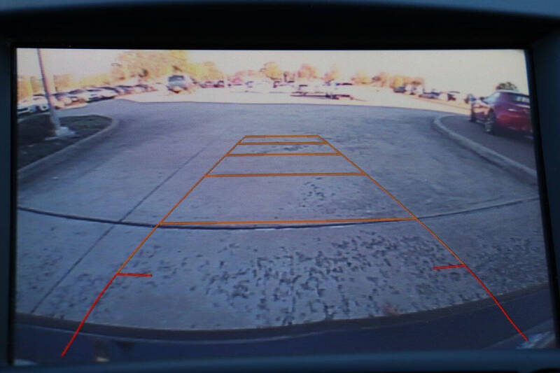 2016 Buick LaCrosse Premium II