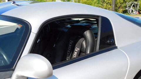 1999 Dodge Viper GTS