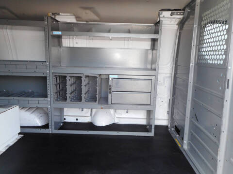 2012 Ford E-Series E-350 SD