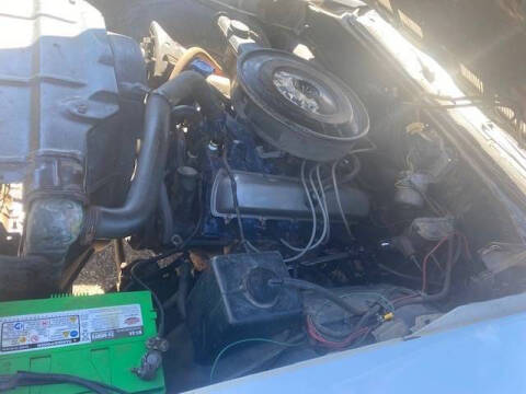 1969 Oldsmobile Cutlass