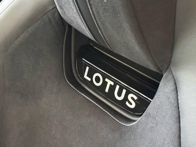 2025 Lotus Emira 6