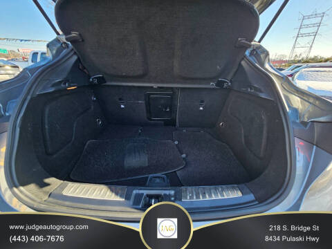 2017 Infiniti QX30 Premium