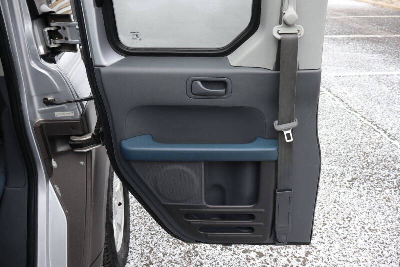 2003 Honda Element EX