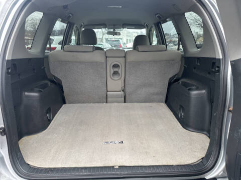 2009 Toyota RAV4