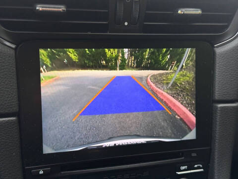 2019 Porsche 911 GT3