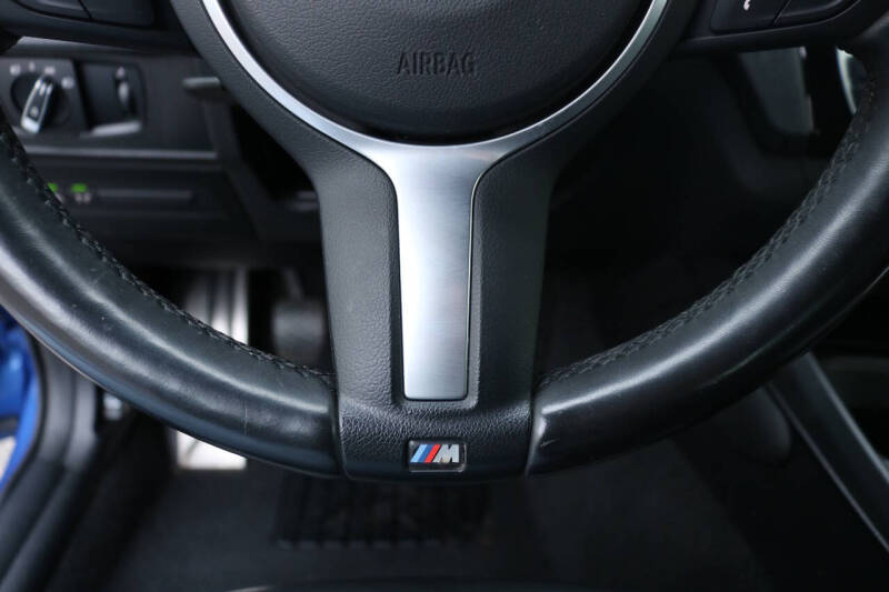 2015 BMW 2 Series M235i