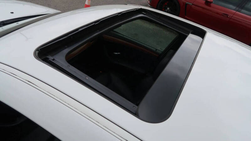 2008 BMW M5