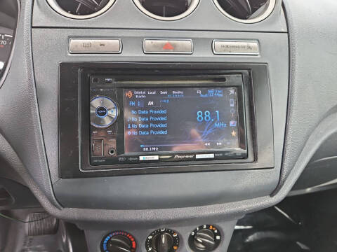 2010 Ford Transit Connect XLT