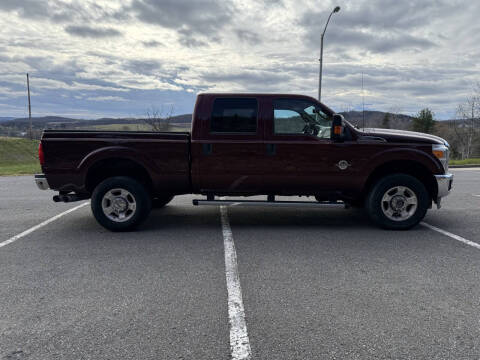 2016 Ford F-350 Super Duty XLT